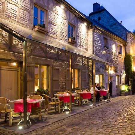 Hotel Le Clos Des Recollets Durbuy Exterior photo