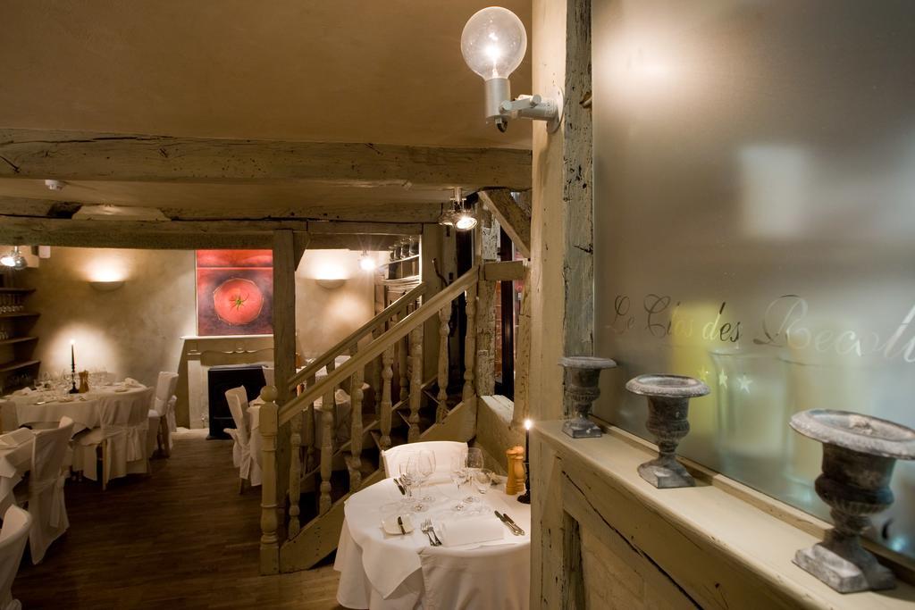 Hotel Le Clos Des Recollets Durbuy Exterior photo